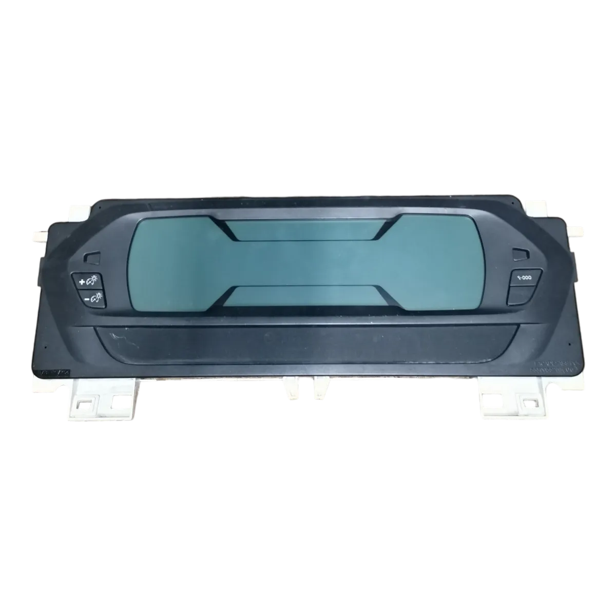 Citroen C4 Picasso Space Tourer 14-22   kilometar sat/brzinomjer   9816911280   503005520110