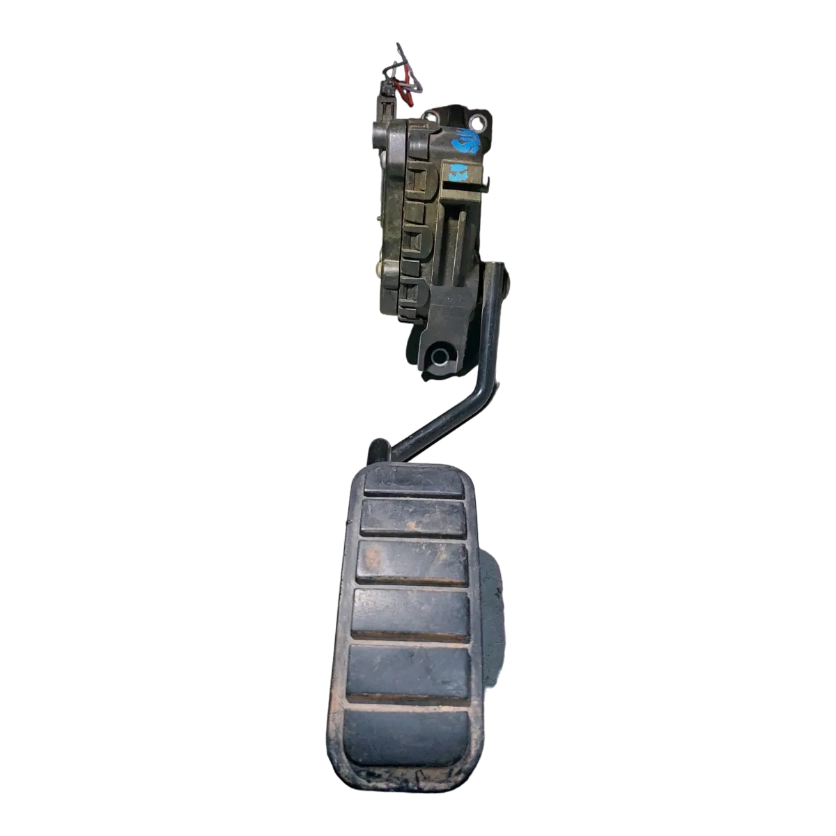 Renault Vel Satis   01-09   pedala gasa/potenciometar gasa   8200004938   6PV00811916