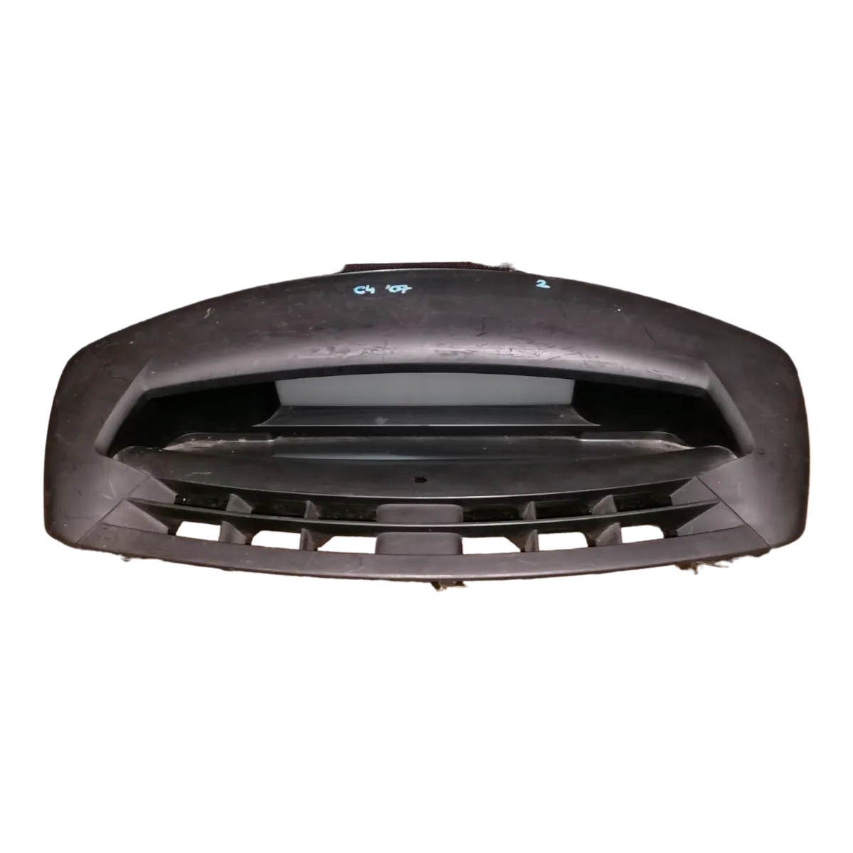 Citroen C4   05-13   kilometar sat/brzinomjer   96613462ZD   281164004