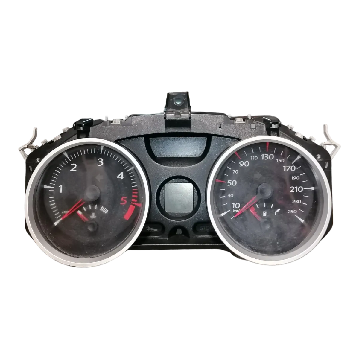Renault Megane II   02-08   kilometar sat/brzinomjer   8200720313   35110419