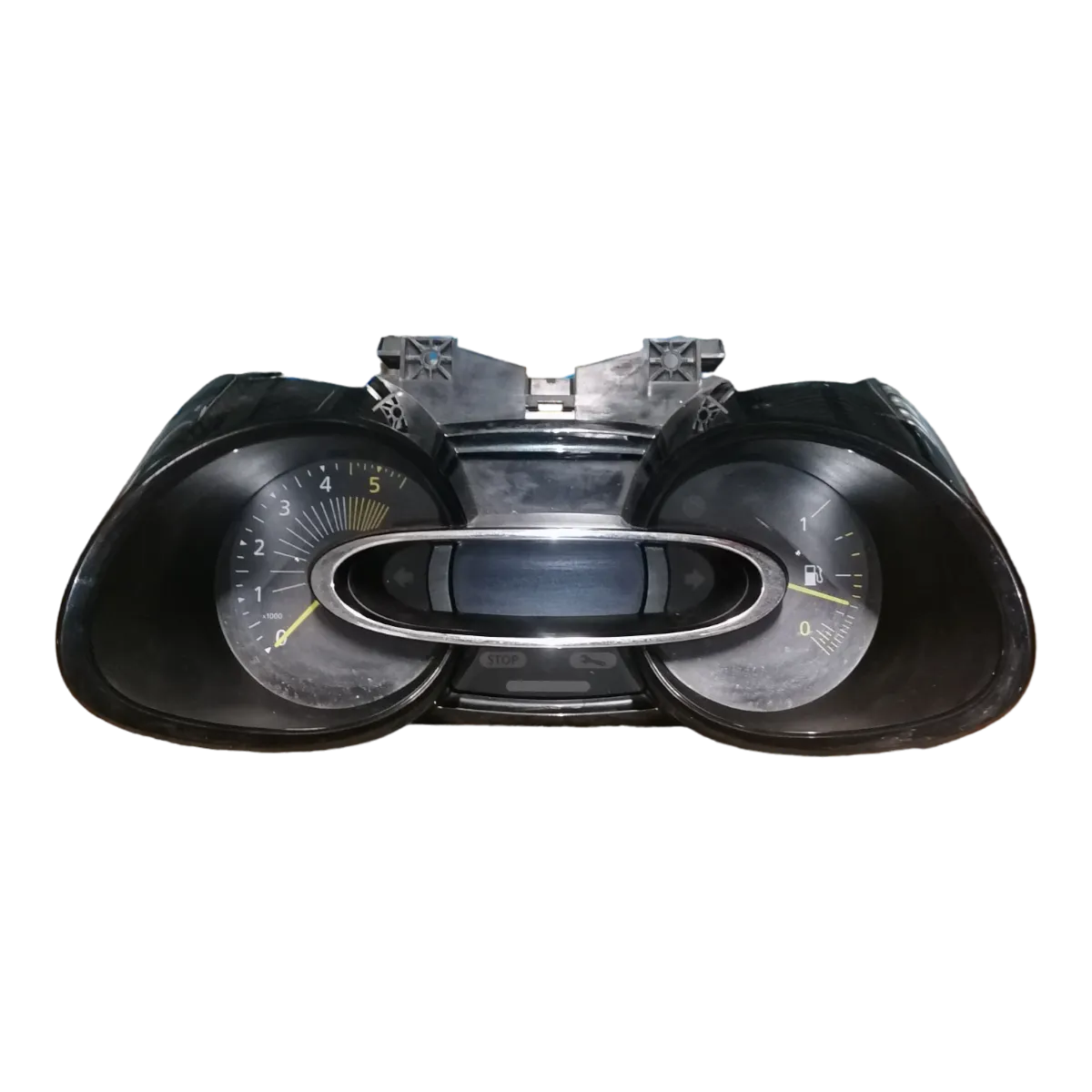 Renault Clio IV   12-20   kilometar sat/brzinomjer   248102017R