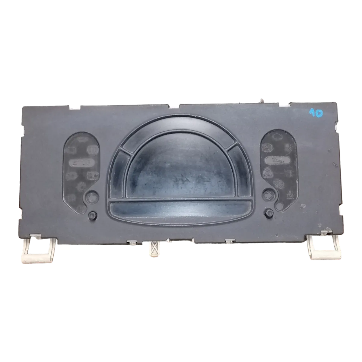 Renault Modus  04-12   kilometar sat/brzinomjer   8200668078   281198451X0