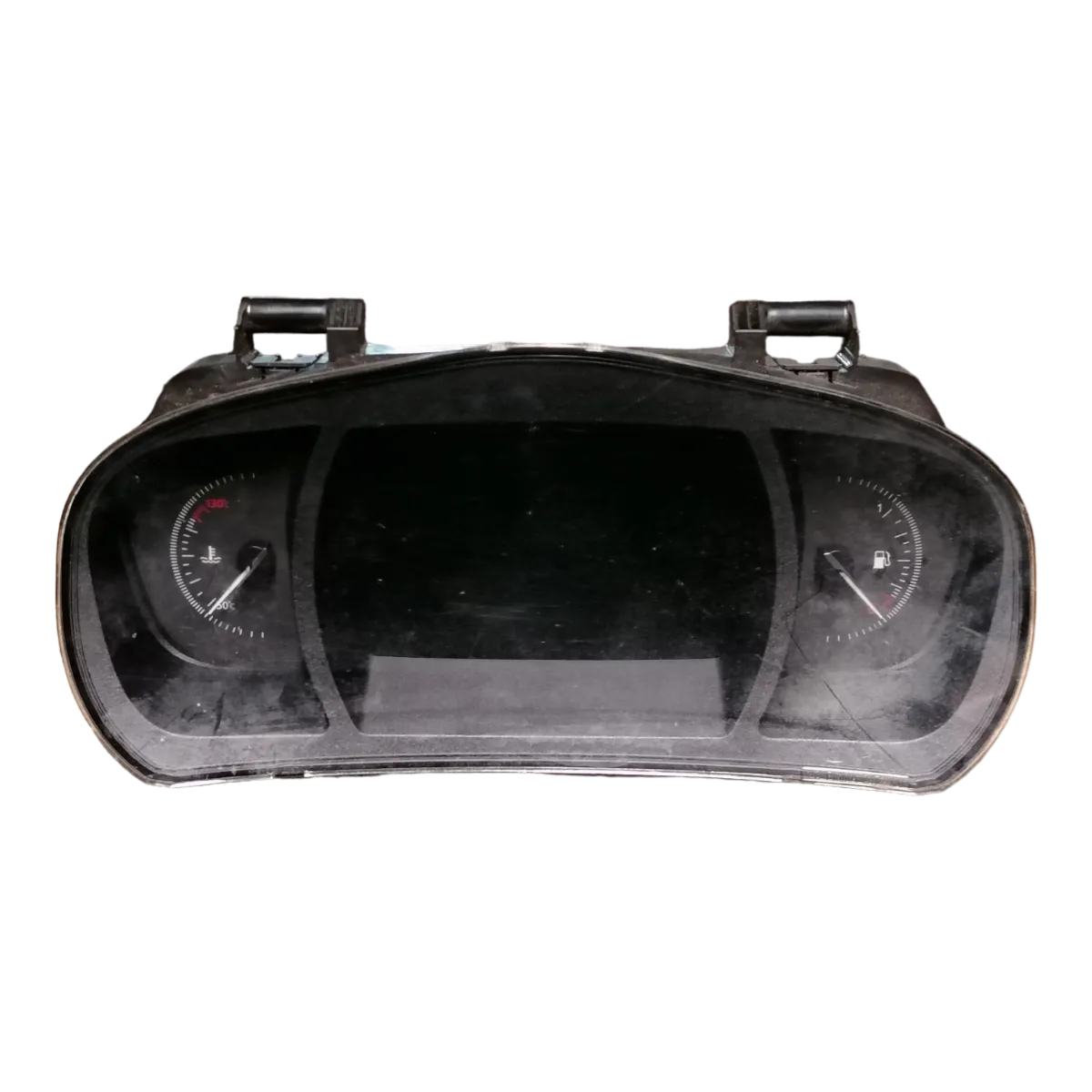 Renault  Megane IV   15-    kilometar sat/brzinomjer    248106335R