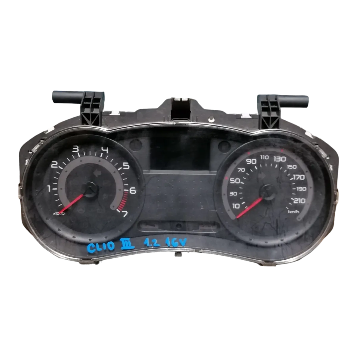 Renault Clio III   05-12   kilometar sat/brzinomjer    8200715178