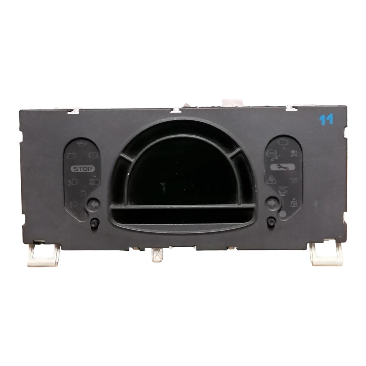 Renault Modus  04-12   kilometar sat/brzinomjer    8200699915   281197470