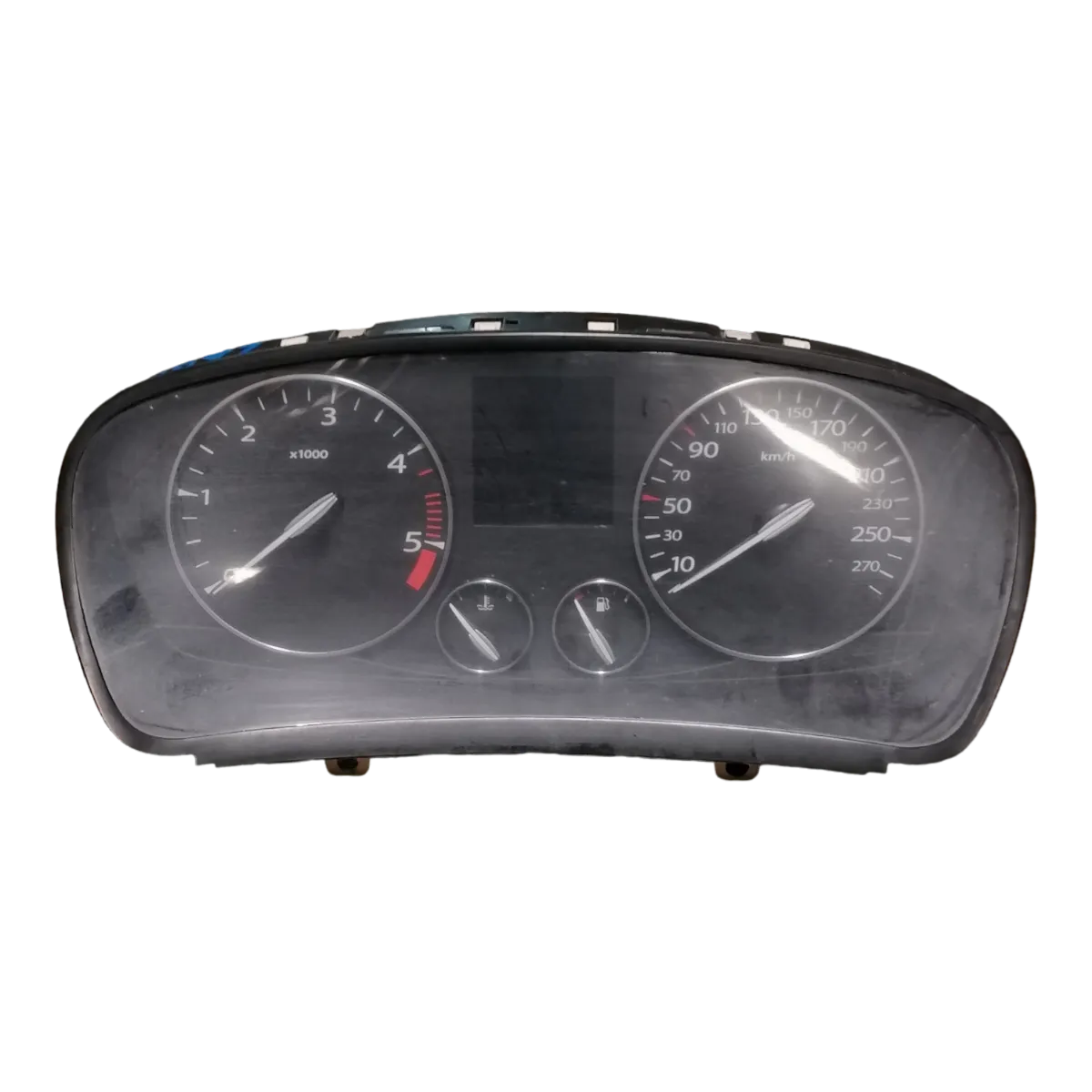 Renault Laguna III  07-15   kilometar sat/brzinomjer   248100006R   A2C53182883