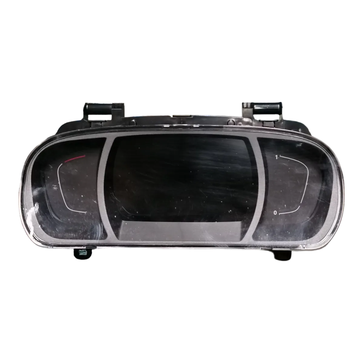 Renault  Kadjar   15-22    kilometar sat/brzinomjer    248103271R