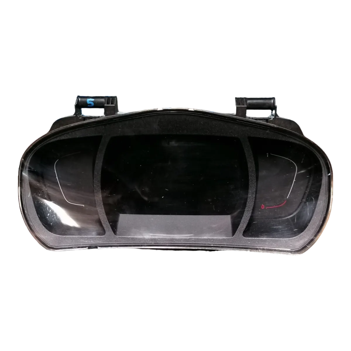 Renault Espace  V  15-     kilometar sat/brzinomjer    248103419R