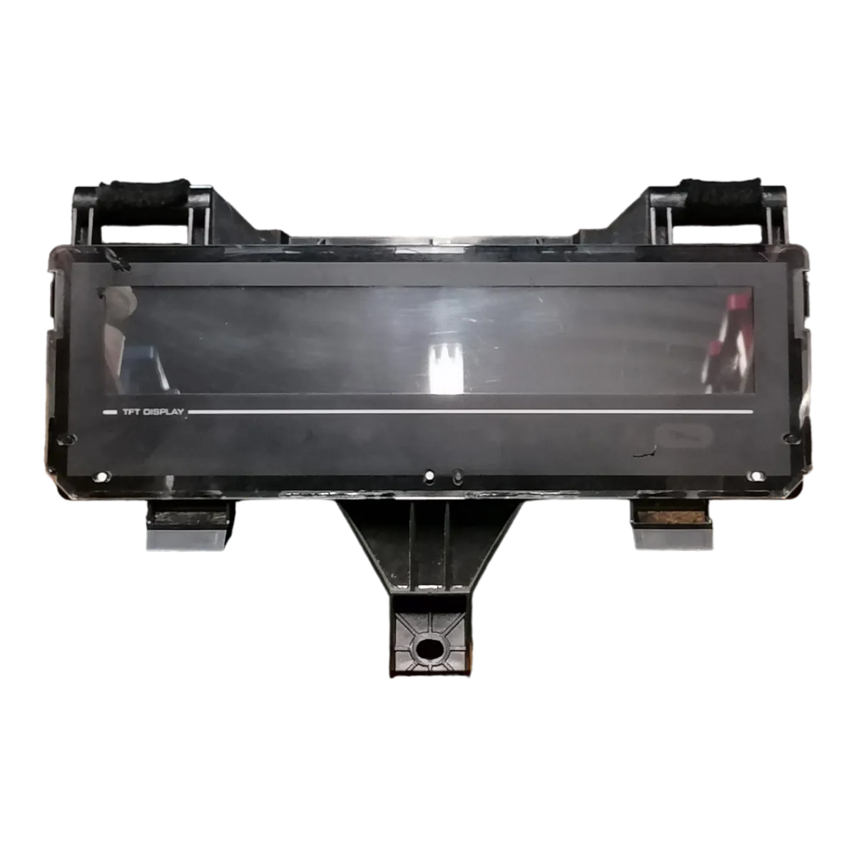 Renault Scenic III   08-15   kilometar sat/brzinomjer    248107271R   503002220305