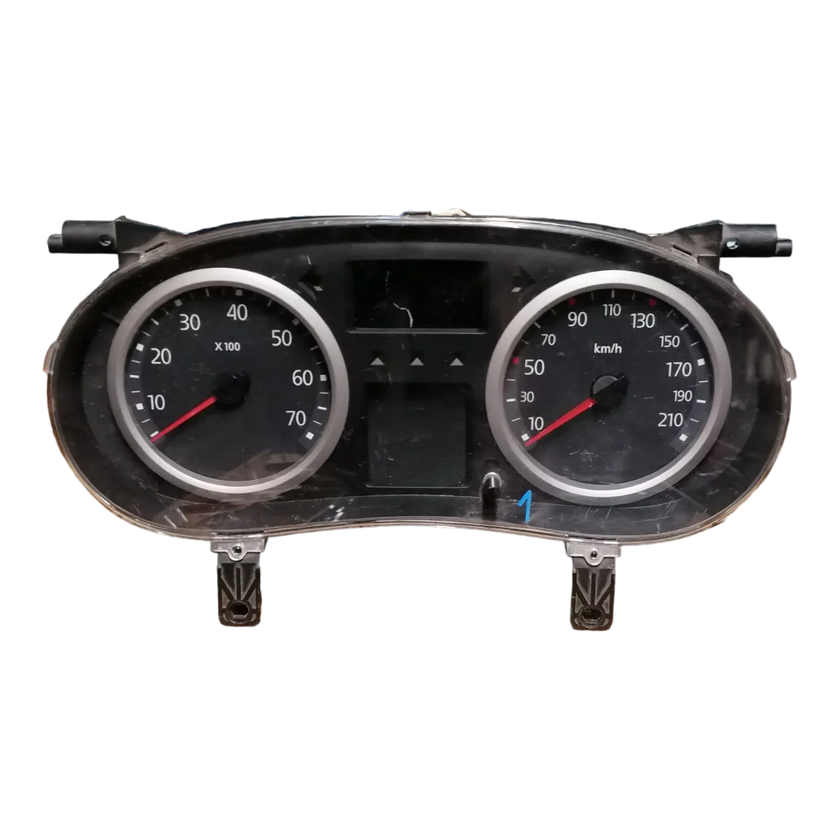 Renault Kangoo   97-07    kilometar sat/brzinomjer   8200336481   216778557