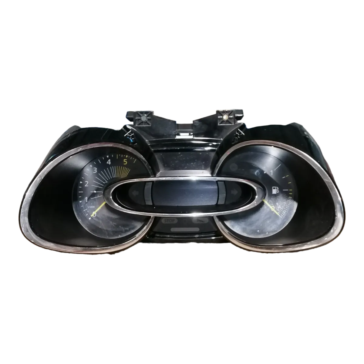 Renault Clio IV   12-20   kilometar sat/brzinomjer    248108588R