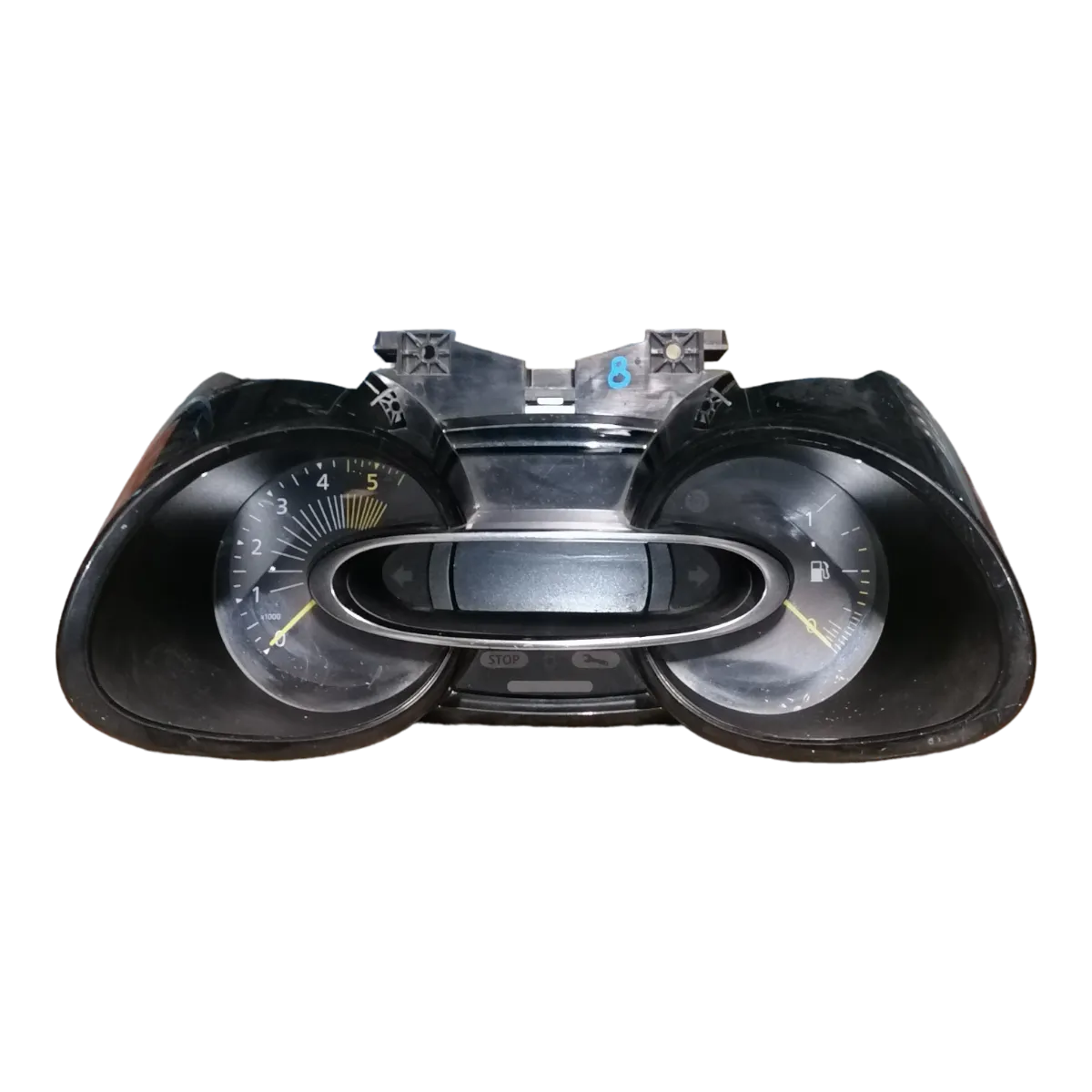 Renault Clio IV   12-20   kilometar sat/brzinomjer    248102122R