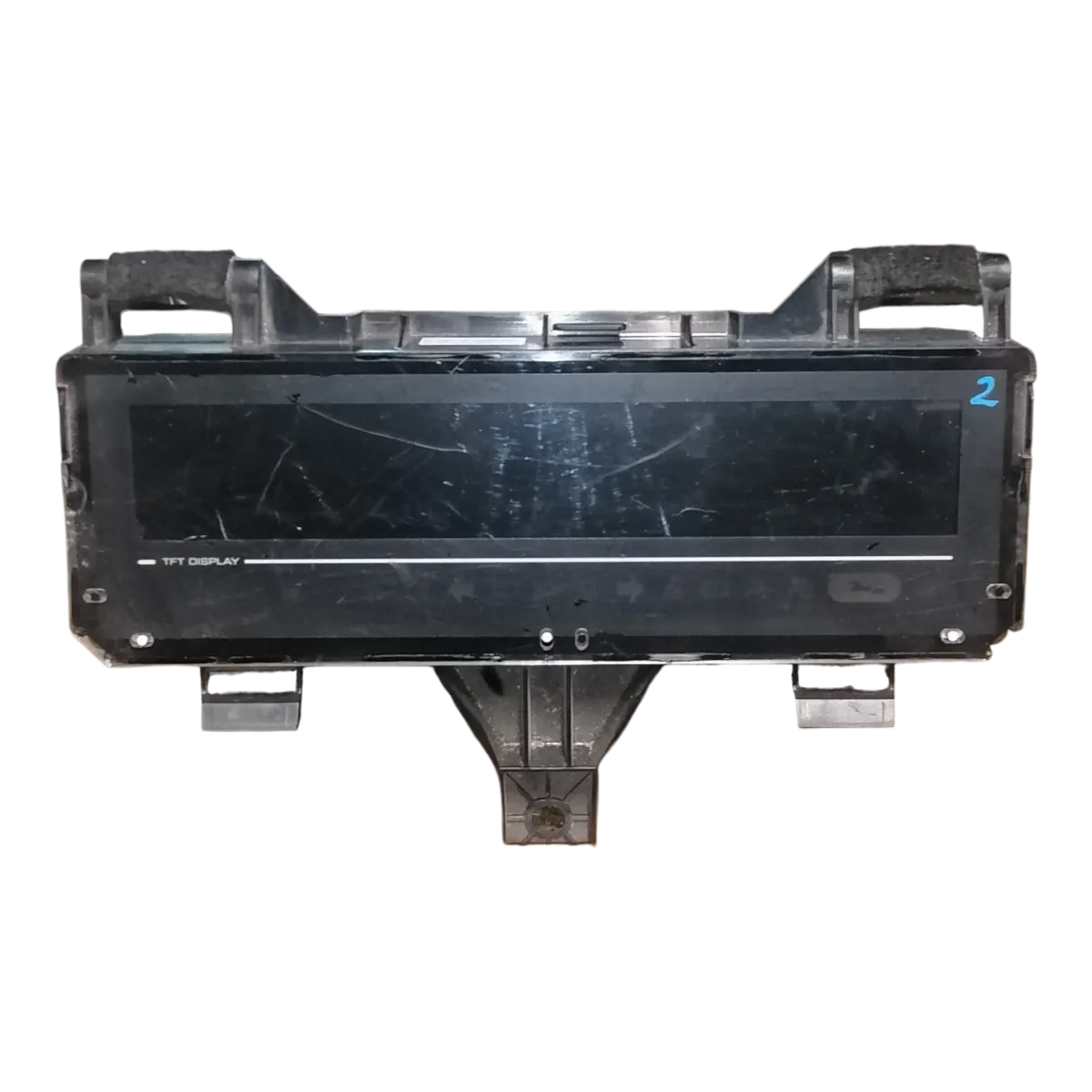 Renault Scenic III   08-15   kilometar sat/brzinomjer    250450012R   503002220304