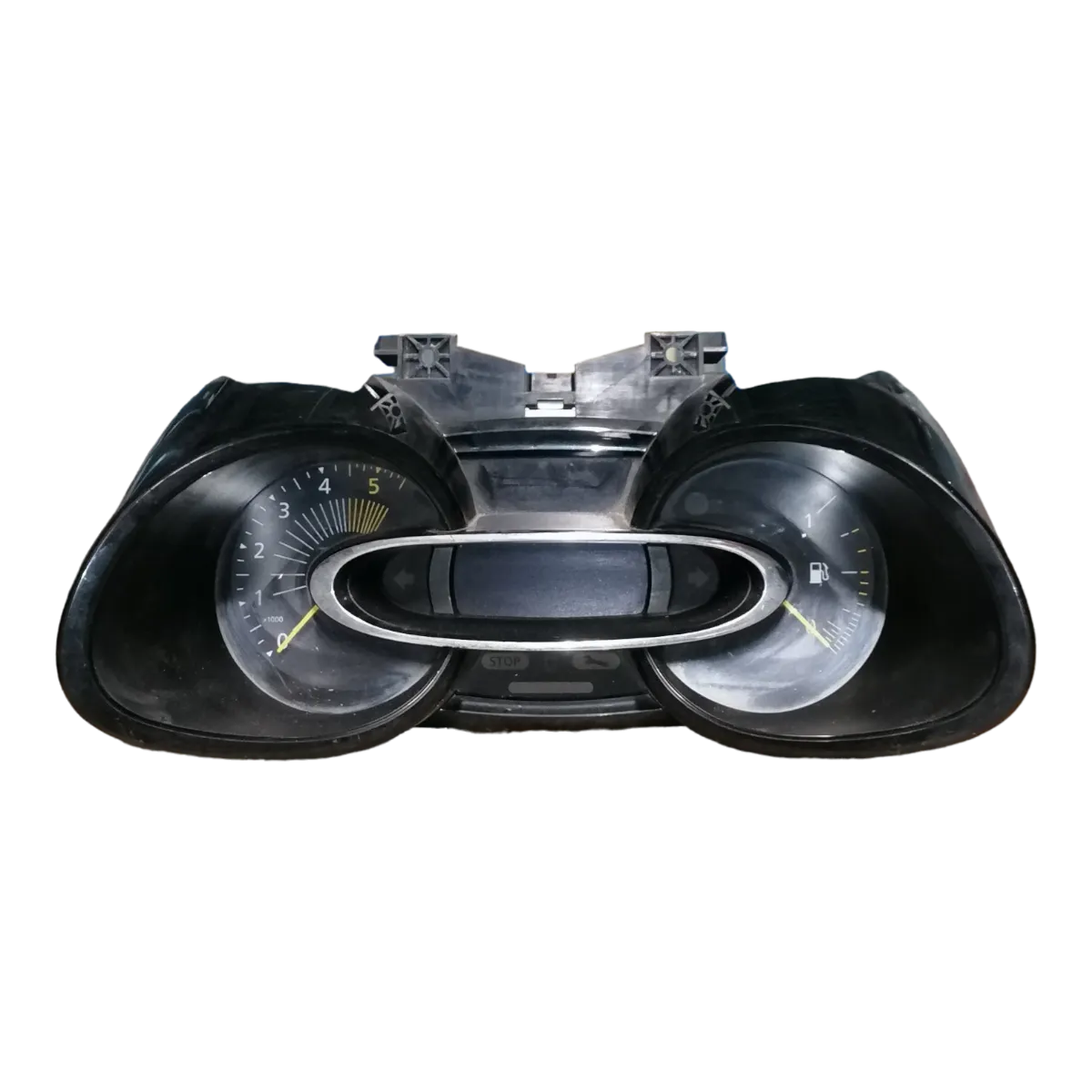 Renault Clio IV   12-20   kilometar sat/brzinomjer    248109294R