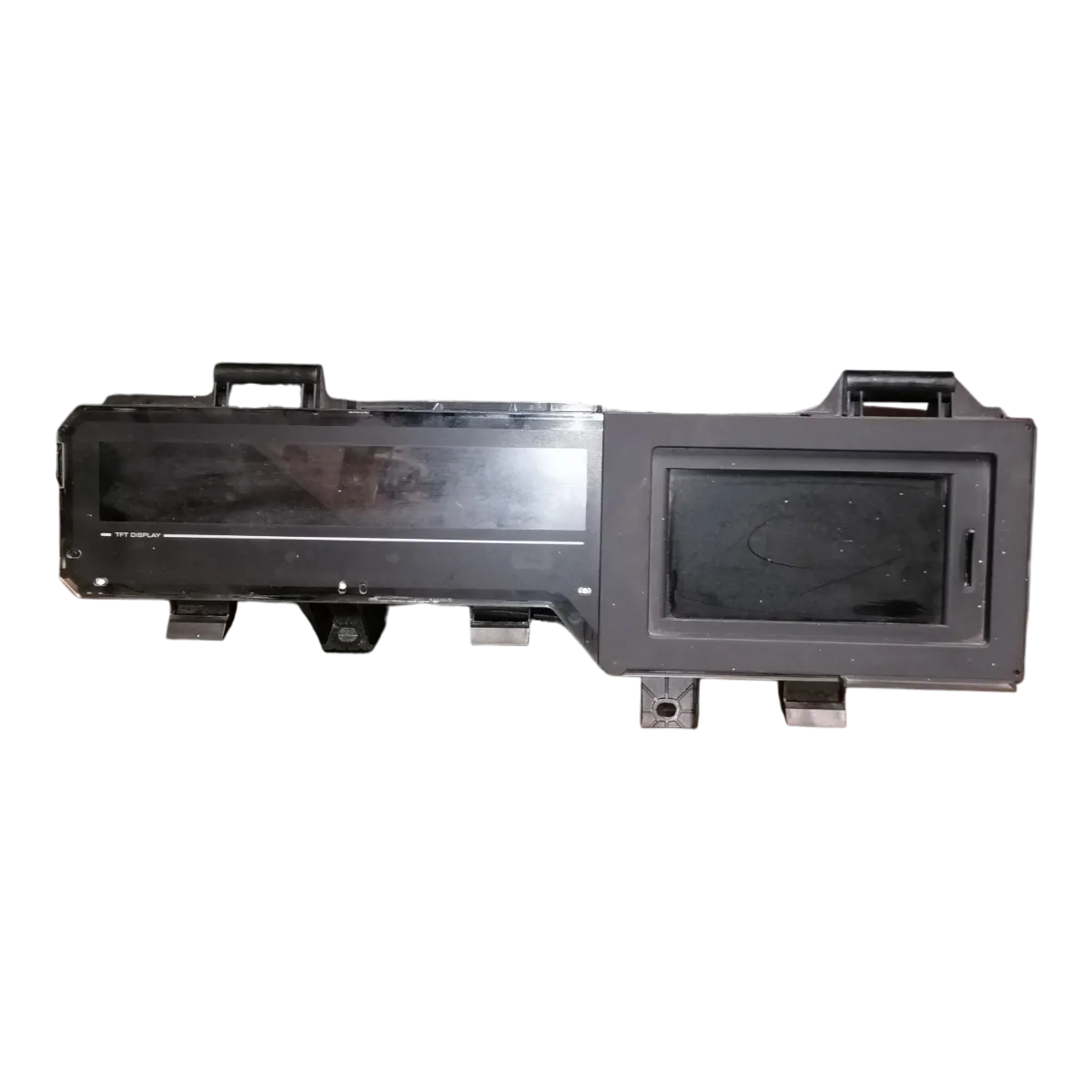 Renault Scenic III   08-15   kilometar sat/brzinomjer/navigacija   248107944R   503002221112