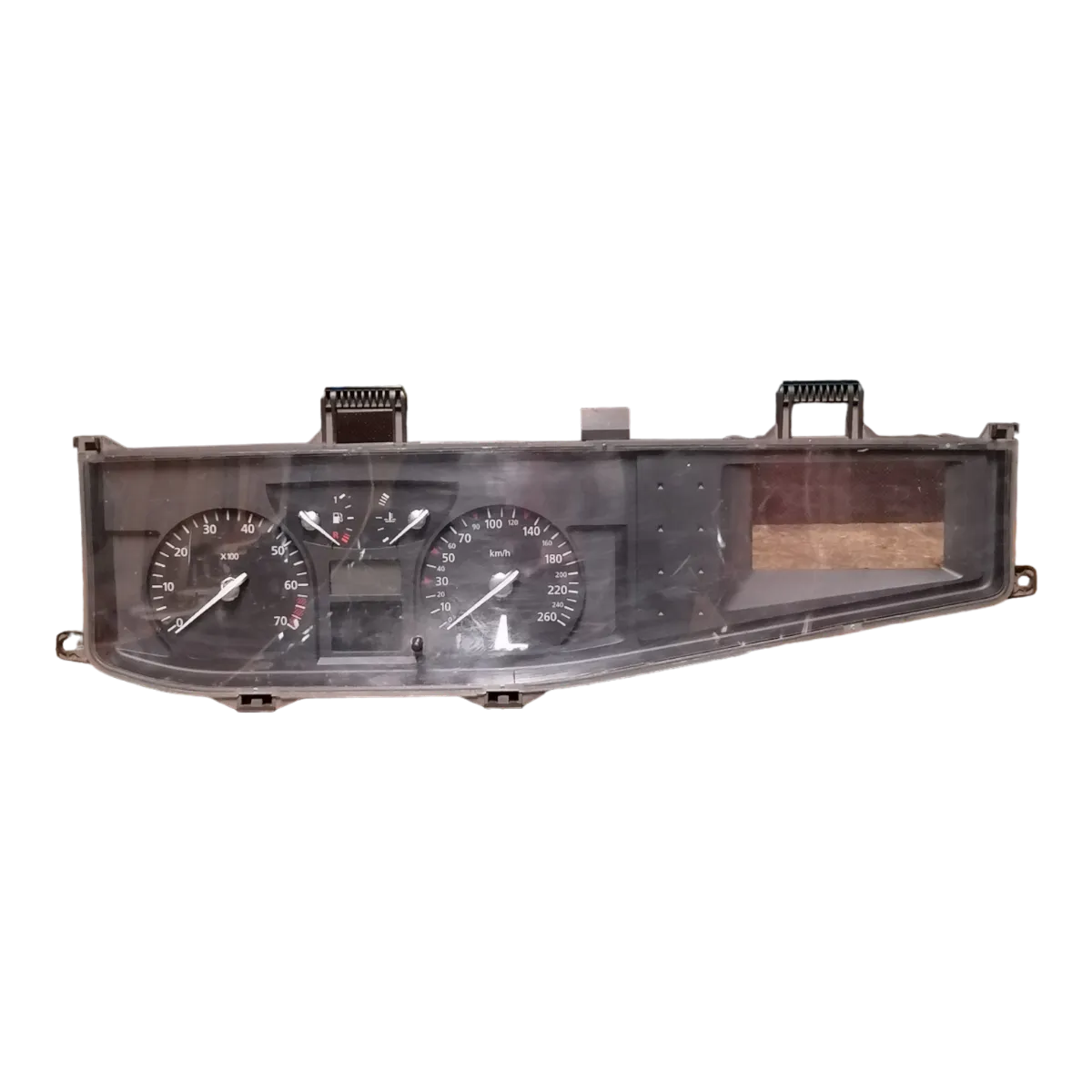 Renault Vel Satis   01-09   kilometar sat/brzinomjer    8200263372   503000260445