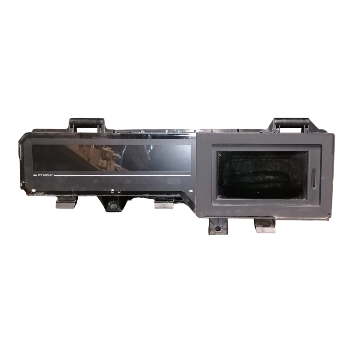 Renault Scenic III   08-15   kilometar sat/brzinomjer/navigacija    248105342R   503002221111