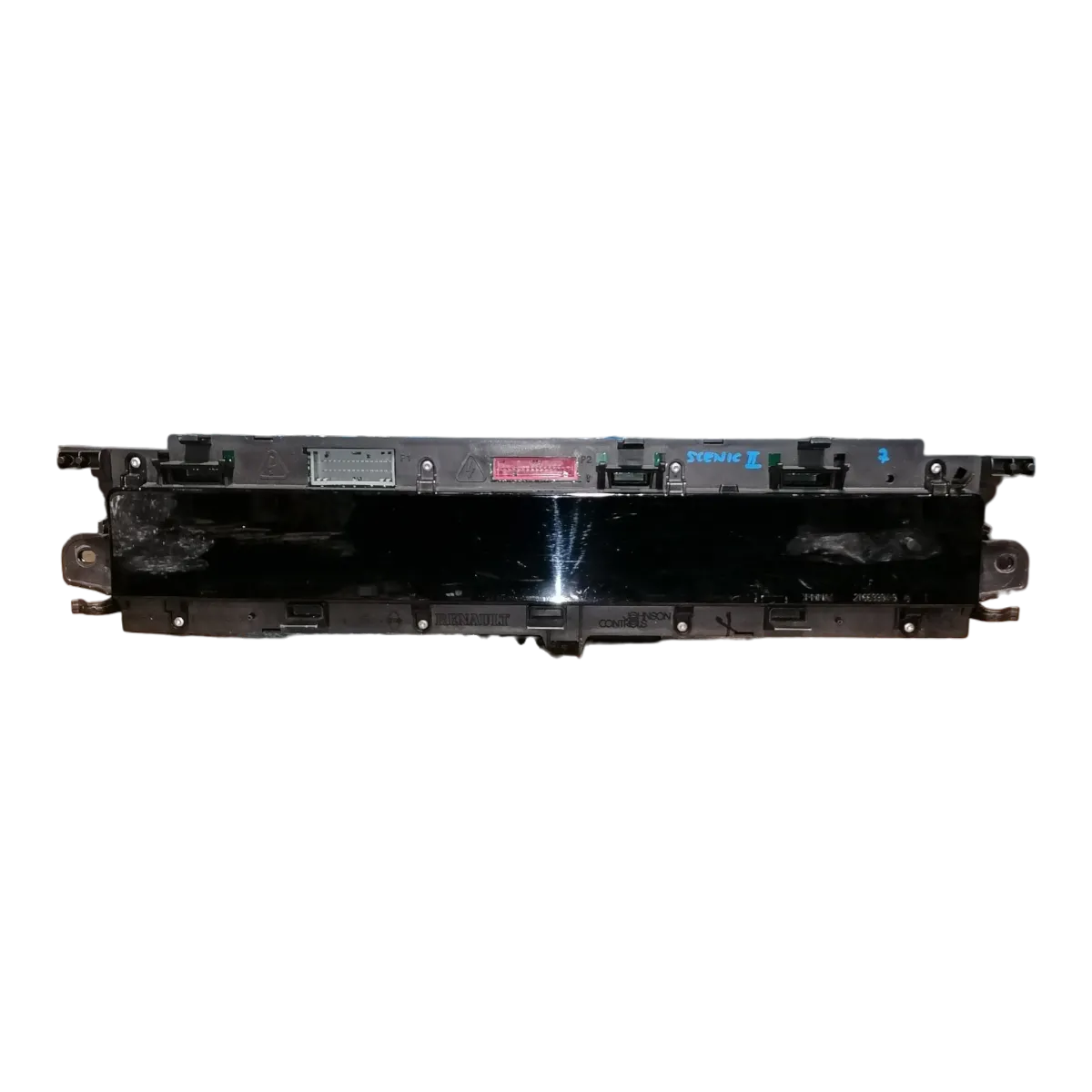 Renault Scenic II   03-09   kilometar sat/brzinomjer   8200704463   281201295