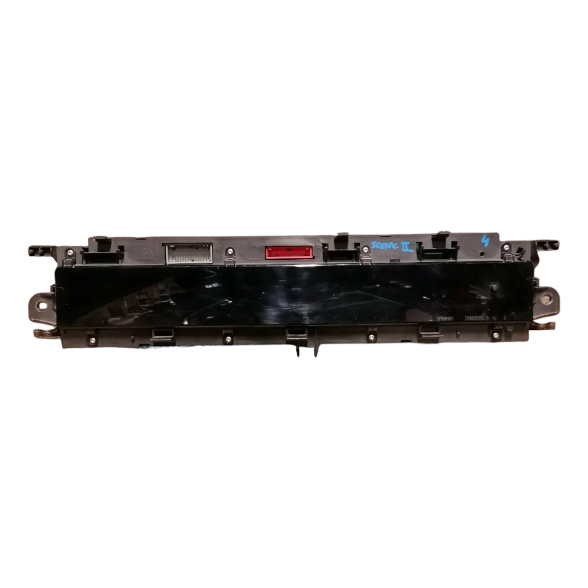 Renault Scenic II   03-09   kilometar sat/brzinomjer   8200451505   281131401