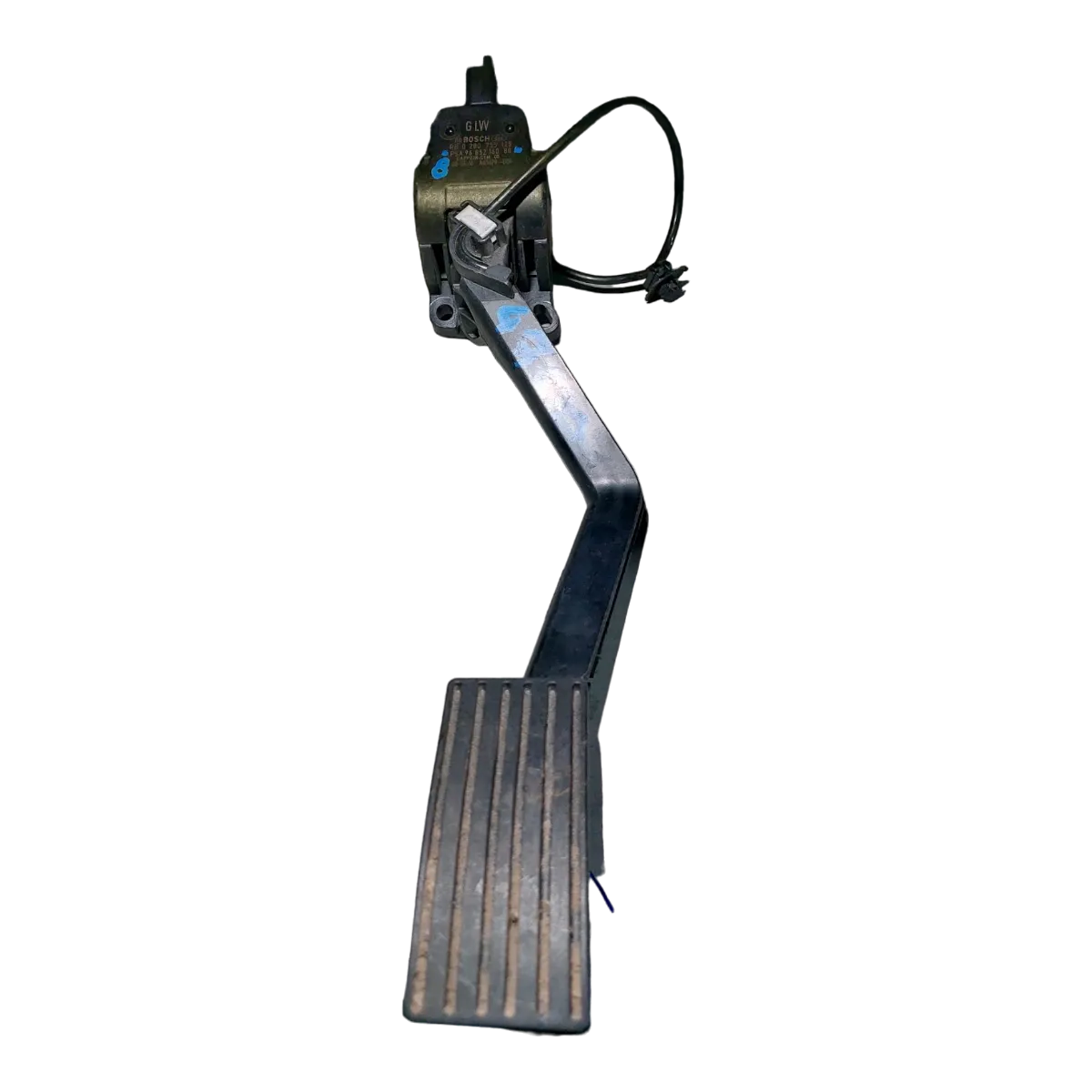 Citroen C6   05-12   pedala gasa/potenciometar gasa  0280755125   9685216080