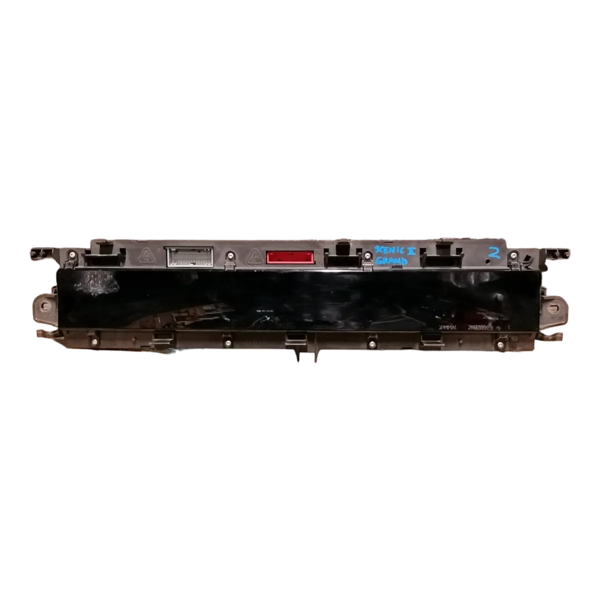 Renault Grand Scenic II    04-09    kilometar sat/brzinomjer   8200494955   281179133