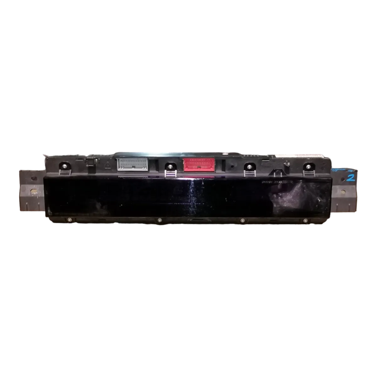 Renault Espace  IV   02-15   kilometar sat/brzinomjer   8200551288   281157893