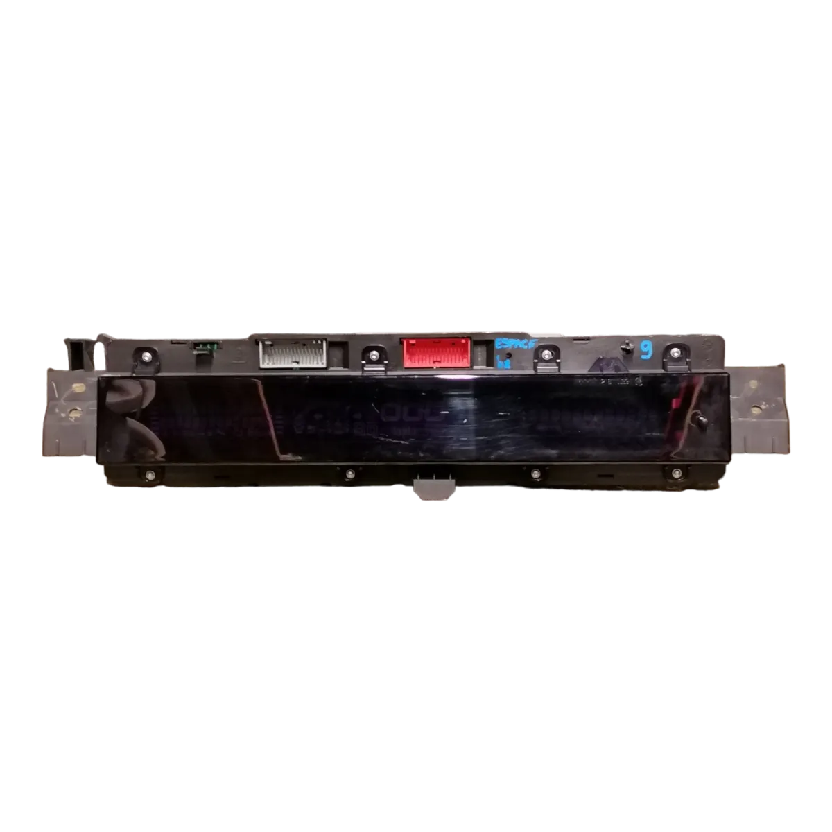 Renault Espace  IV   02-15   kilometar sat/brzinomjer   8200787771  281208567  AZ1041MP3