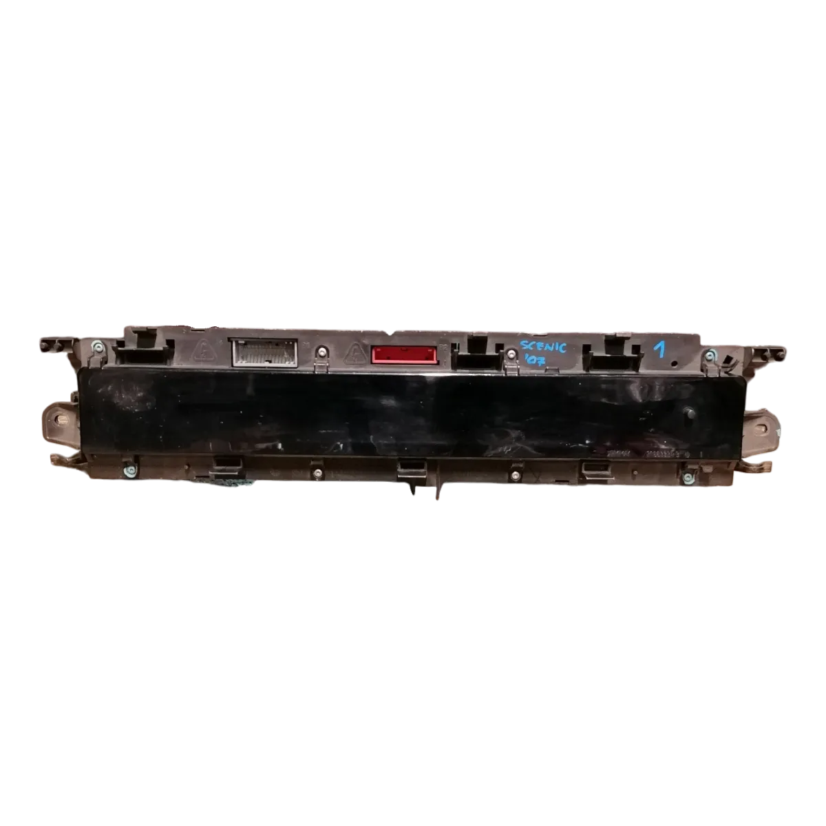 Renault Scenic II   03-09   kilometar sat/brzinomjer   8200704463   281201295