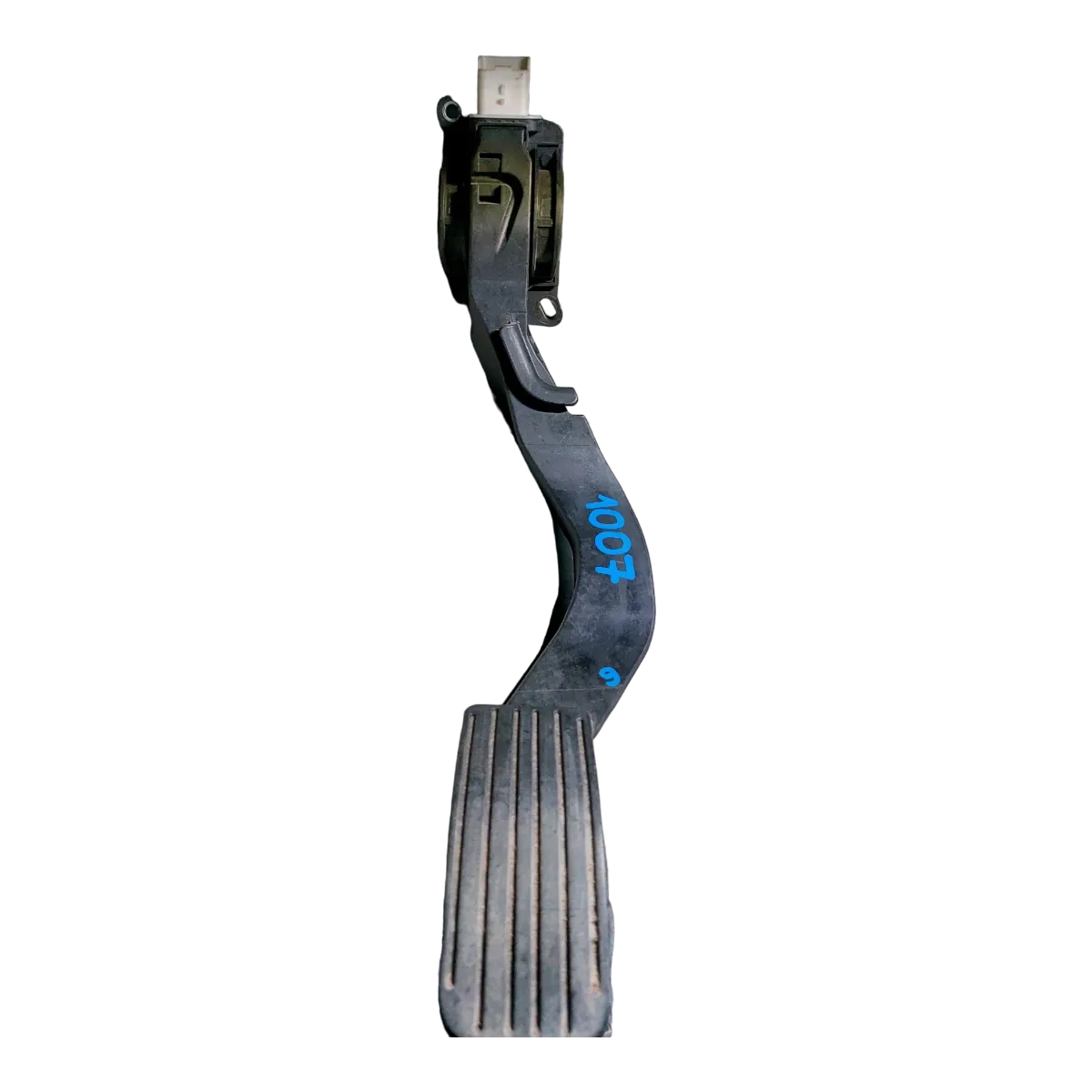Peugeot 1007   04-09    pedala gasa/potenciometar gasa  0280752279   9647135180