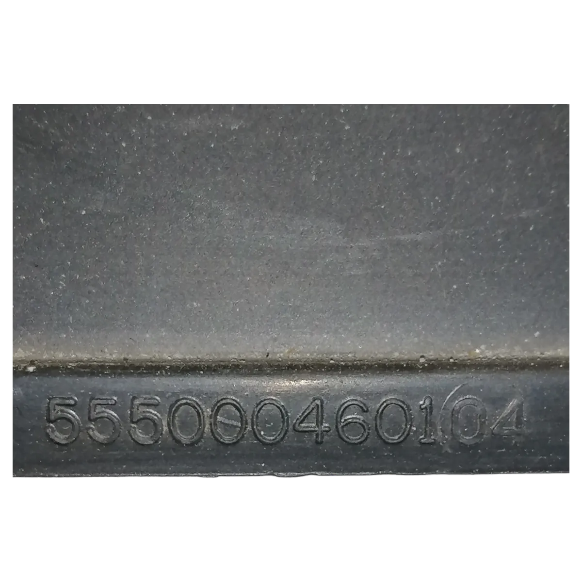 Fiat Panda II   03-12   kilometar sat/brzinomjer    5550004601