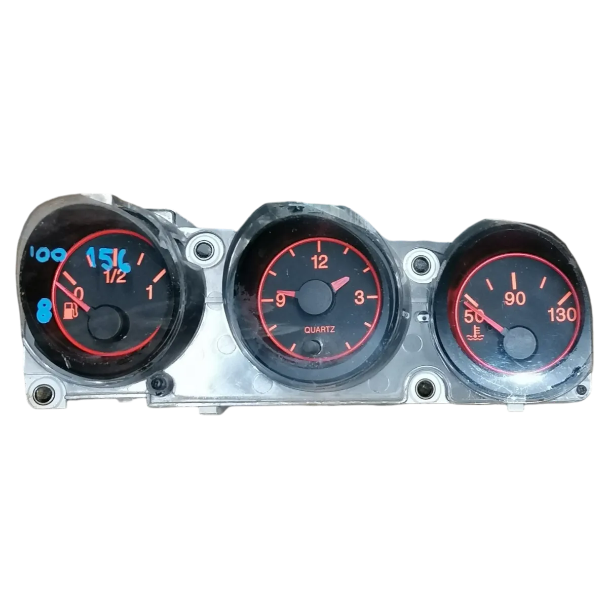 Alfa  Romeo 156   96-07   instrument tabla   60657727   6028129905