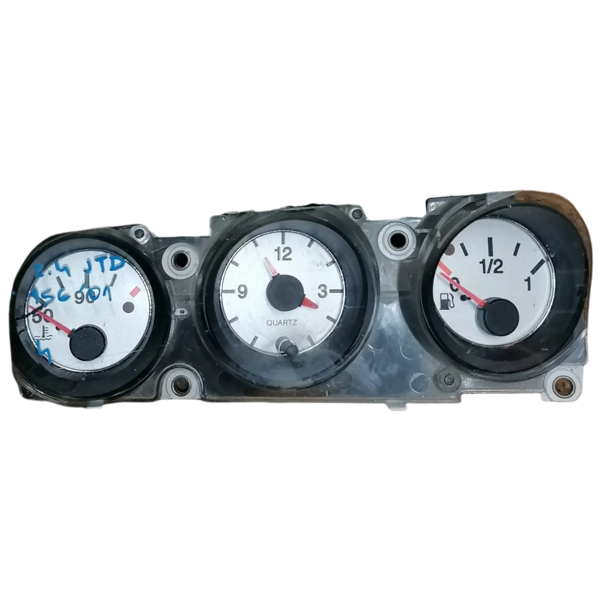 Alfa  Romeo 156   96-07   instrument tabla   60657730   6028169904