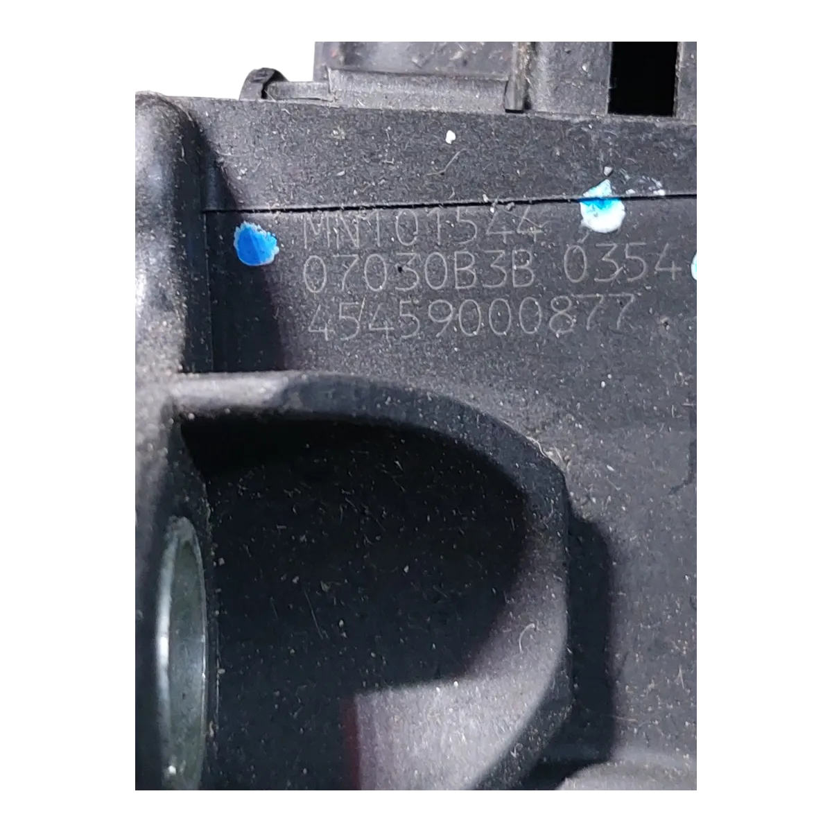 Citroen C-Crosser 07-12 pedala gasa/potenciometar gasa MN101544