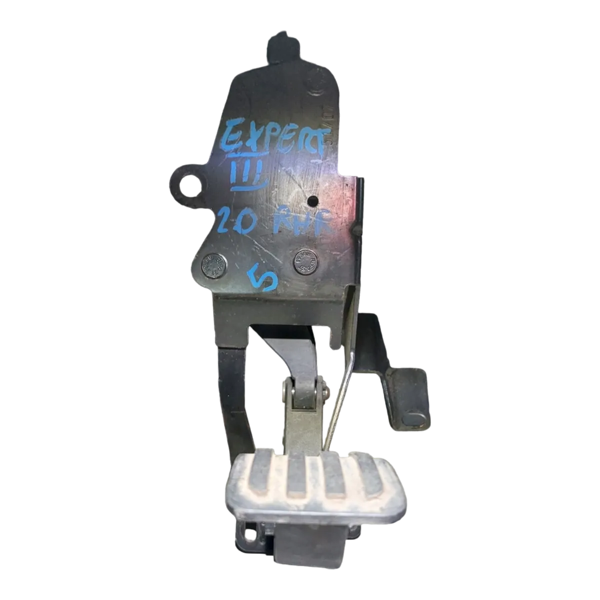 Peugeot  Expert III    06-16   pedala gasa/potenciometar gasa  1400838880 6PV00908308