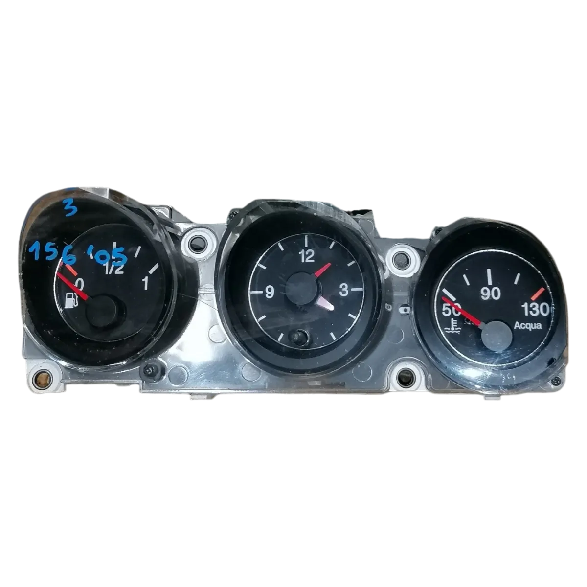 Alfa  Romeo 156   96-07   instrument tabla    156034528   503400020600