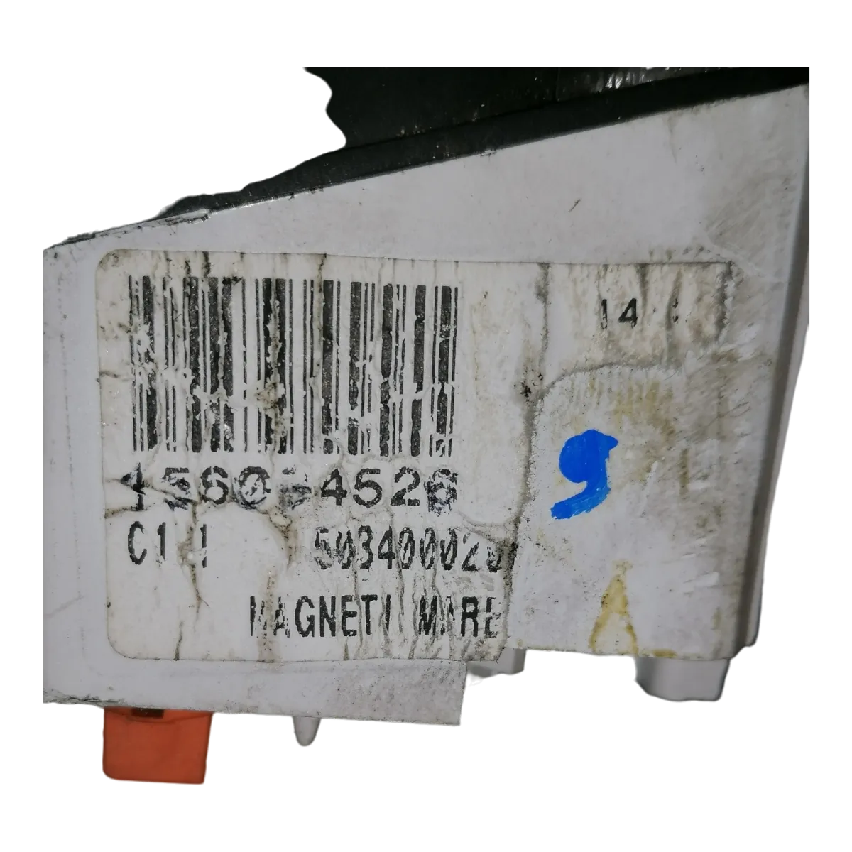 Alfa  Romeo 156   96-07   instrument tabla    156034526   503400020200