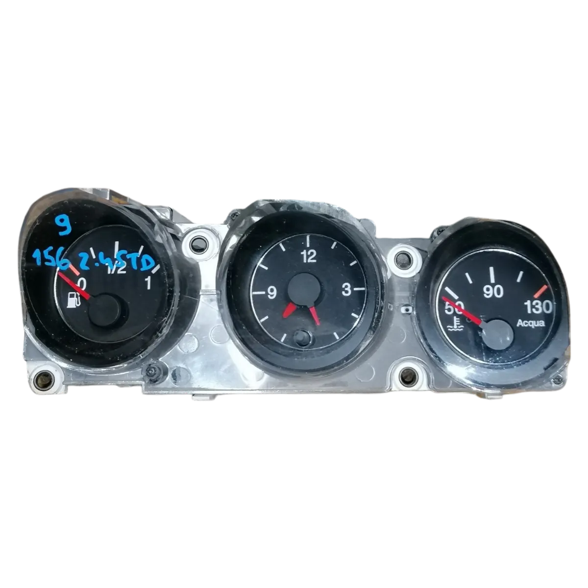 Alfa  Romeo 156   96-07   instrument tabla    156034526   503400020200