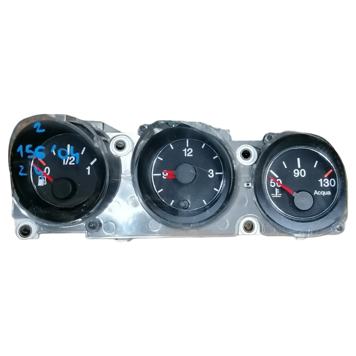 Alfa  Romeo 156   96-07   instrument tabla    156034528   503400020600