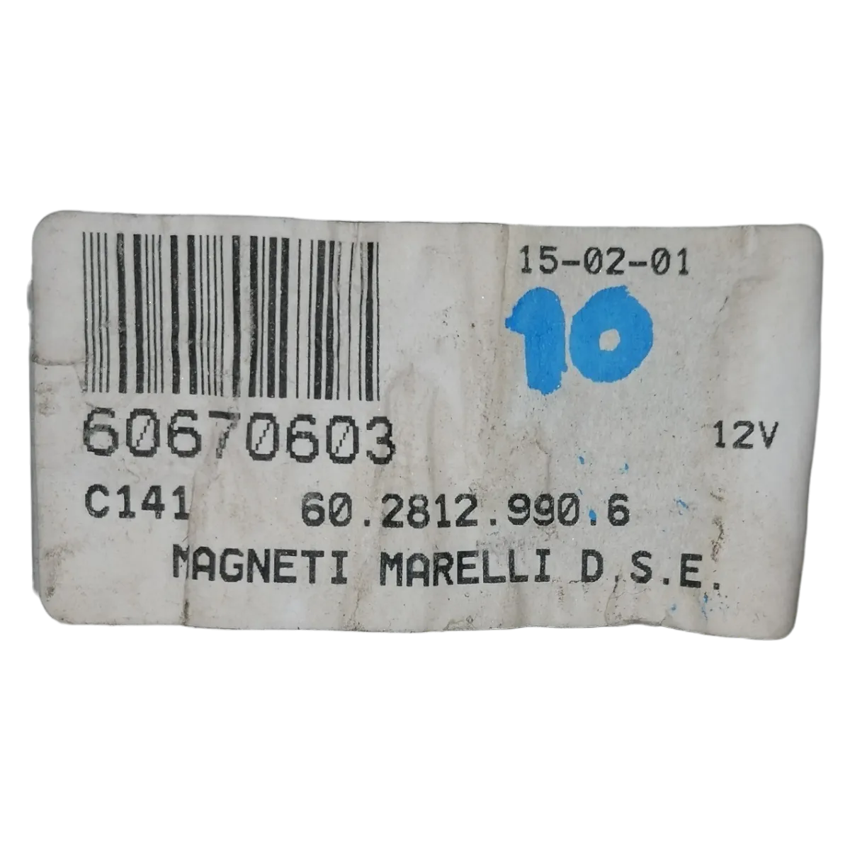 Alfa  Romeo 156   96-07   instrument tabla    60670603