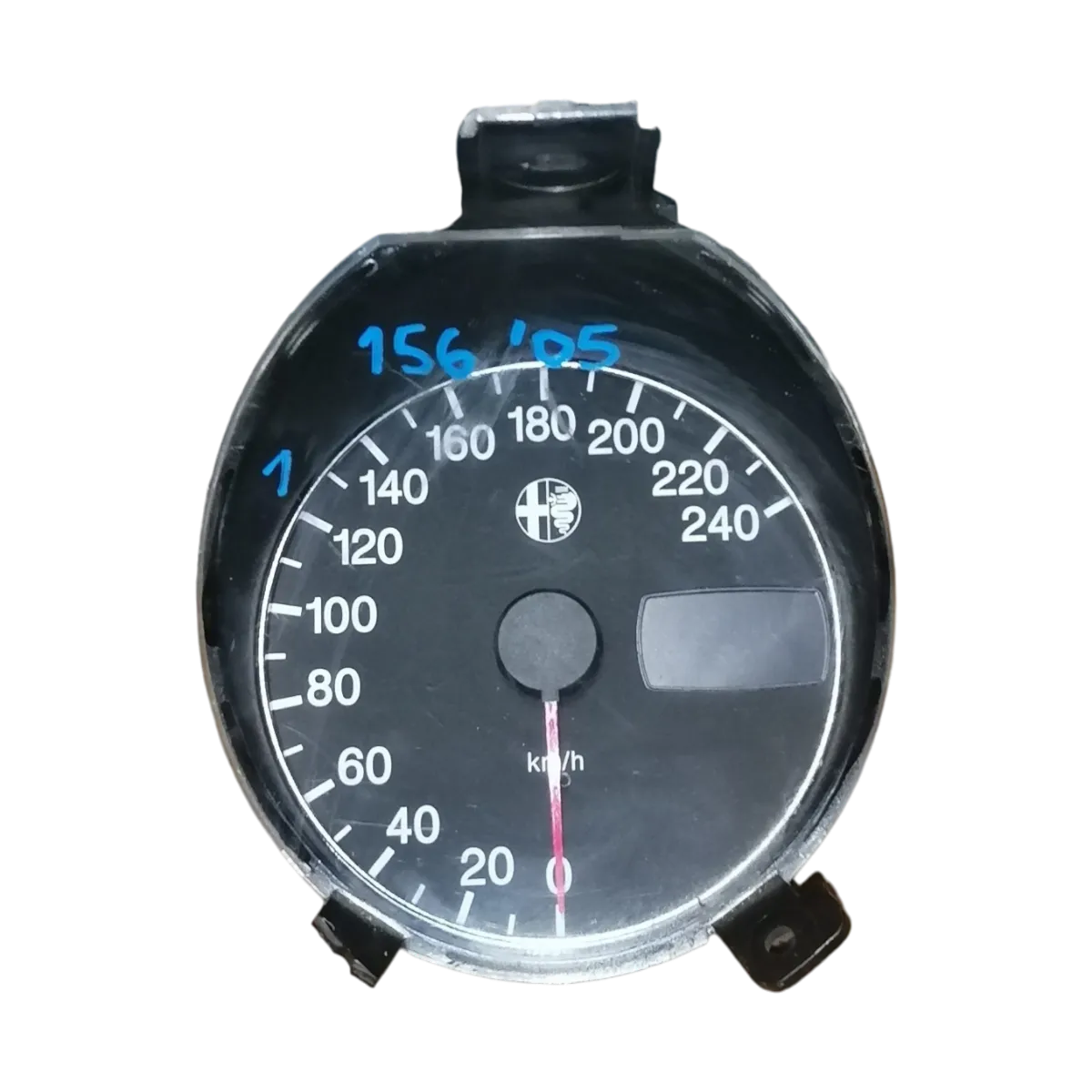 Alfa  Romeo 156   96-07   kilometar sat/brzinomjer   156049820   503310012600