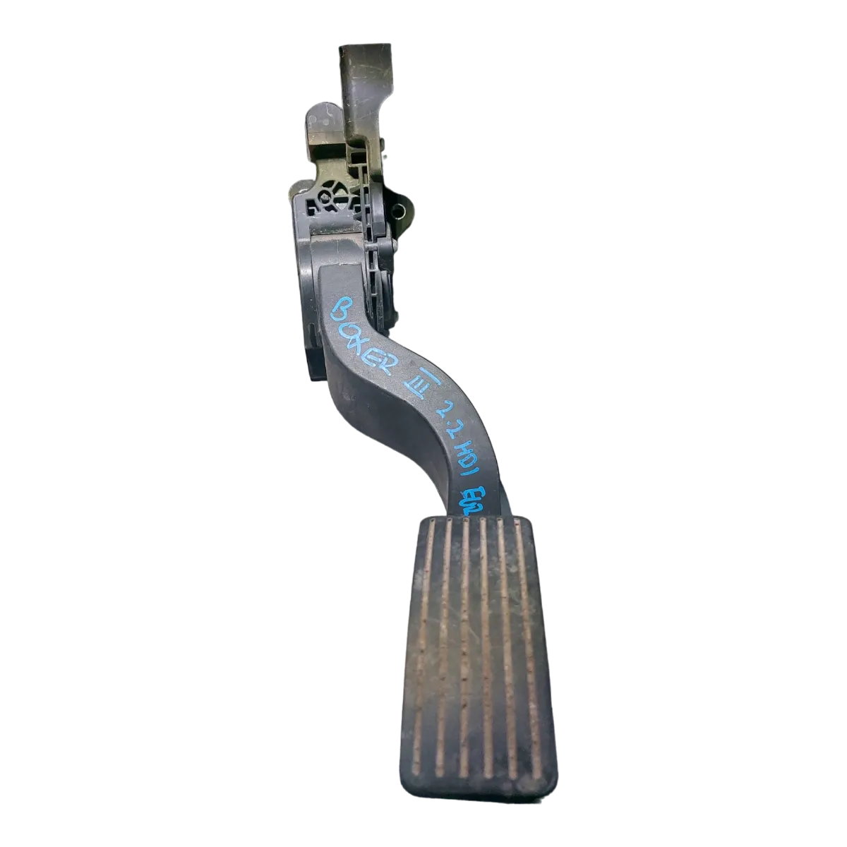 Citroen Jumper III 06- pedala gasa/potenciometar gasa 0280755049 1349820080