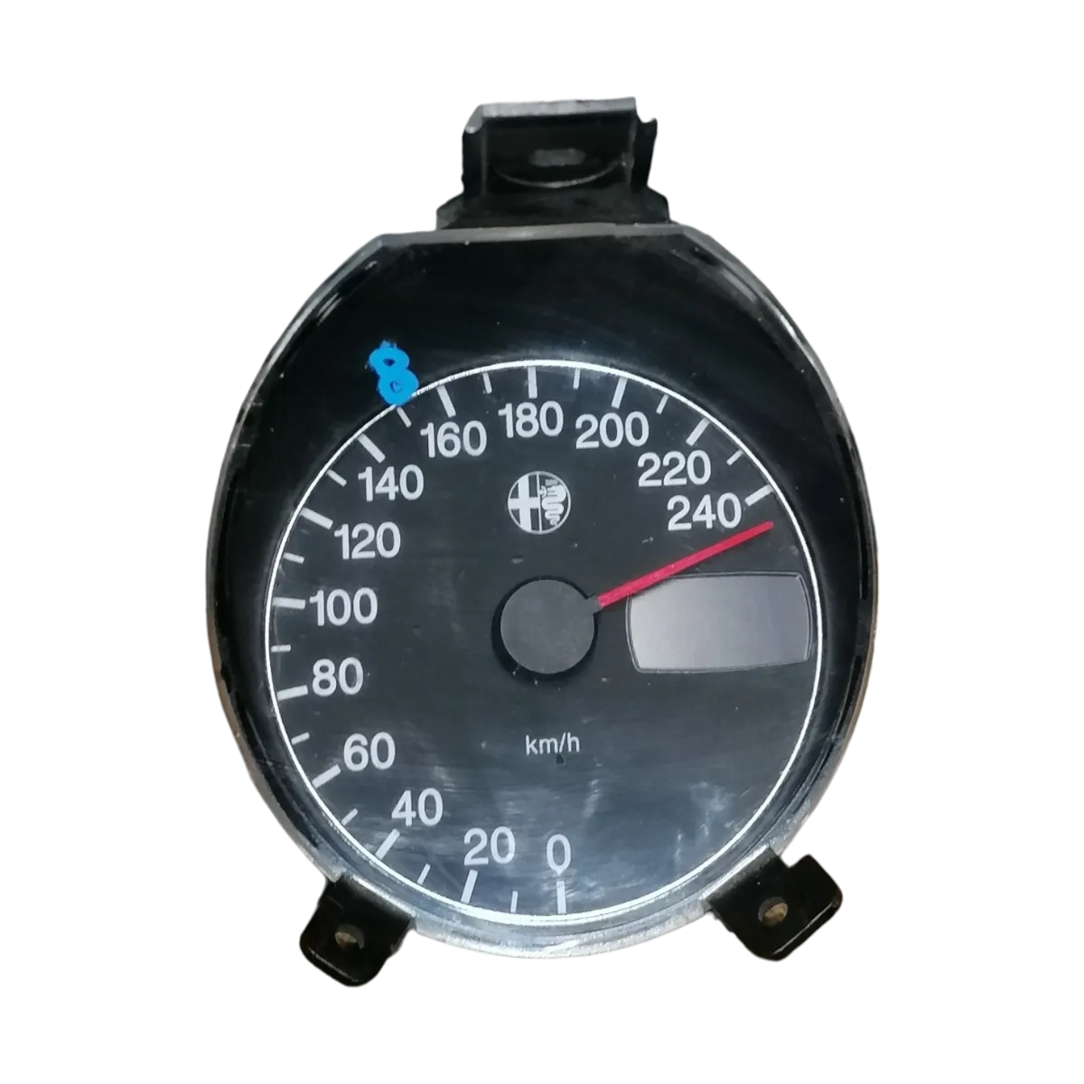 Alfa  Romeo 156   96-07   kilometar sat/brzinomjer   156049820   503310012600