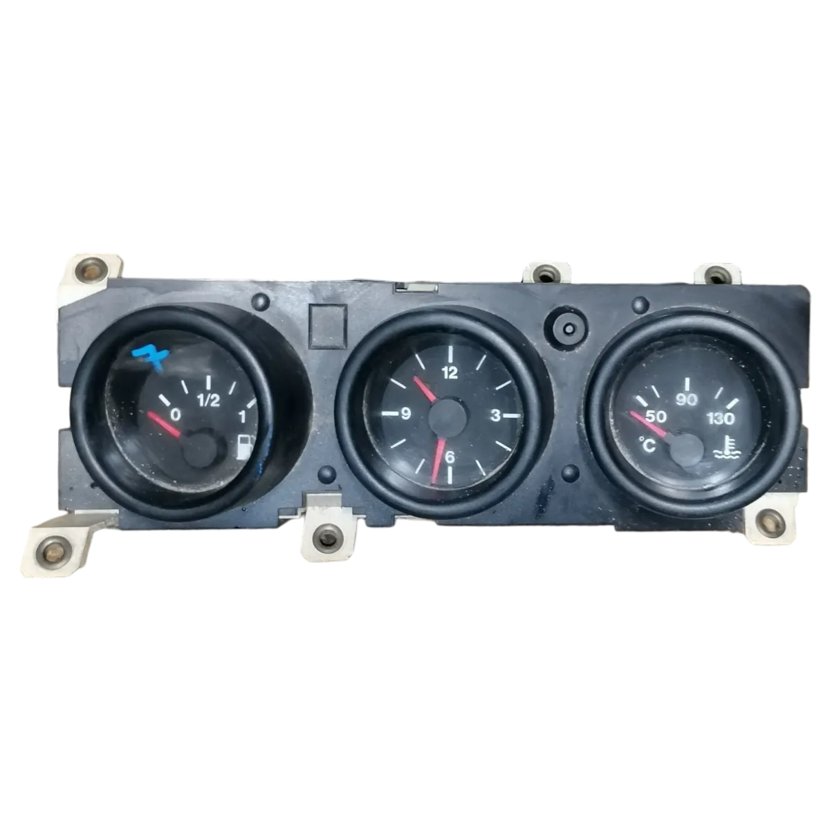 Alfa Romeo  GTV   95-05    instrument tabla   60603759