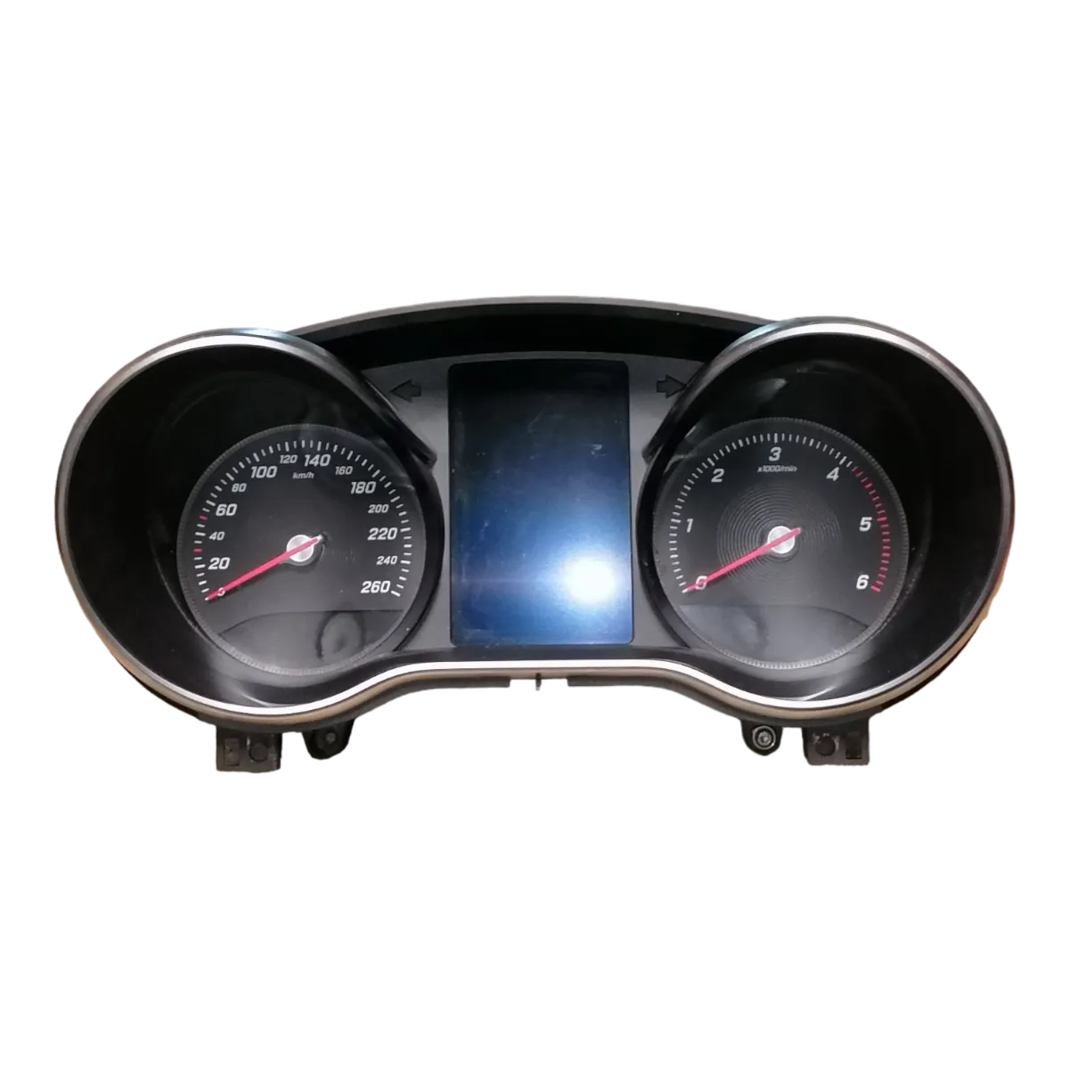 Mercedes-Benz   V-CLASS  W447  14-   kilometar sat/brzinomjer   A4479001204  A4479011902  A4479040100