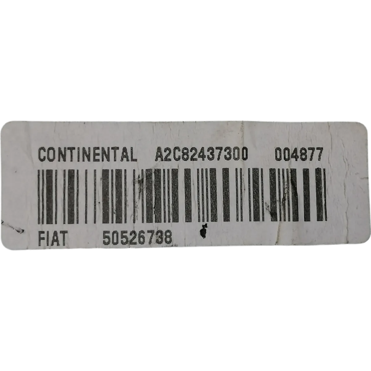 Alfa Romeo MiTo  08-18   kilometar sat/brzinomjer   50526738   A2C82437300