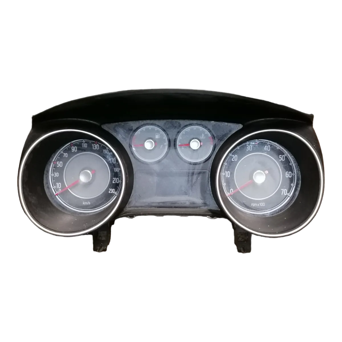 Fiat Linea   07-     kilometar sat/brzinomjer    555003062501A