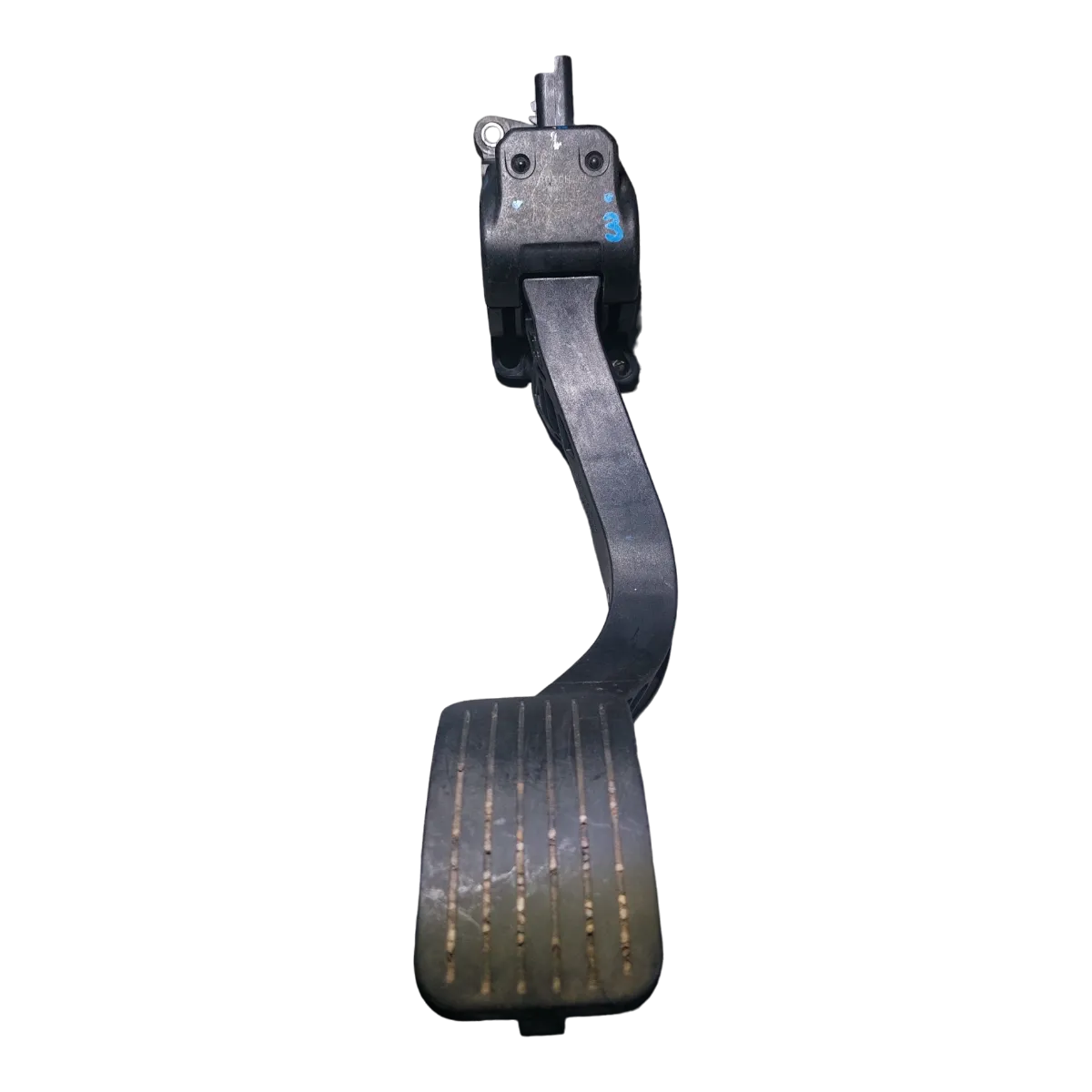 Peugeot Partner III  08-18    pedala gasa/potenciometar gasa  0280755117    9684834480