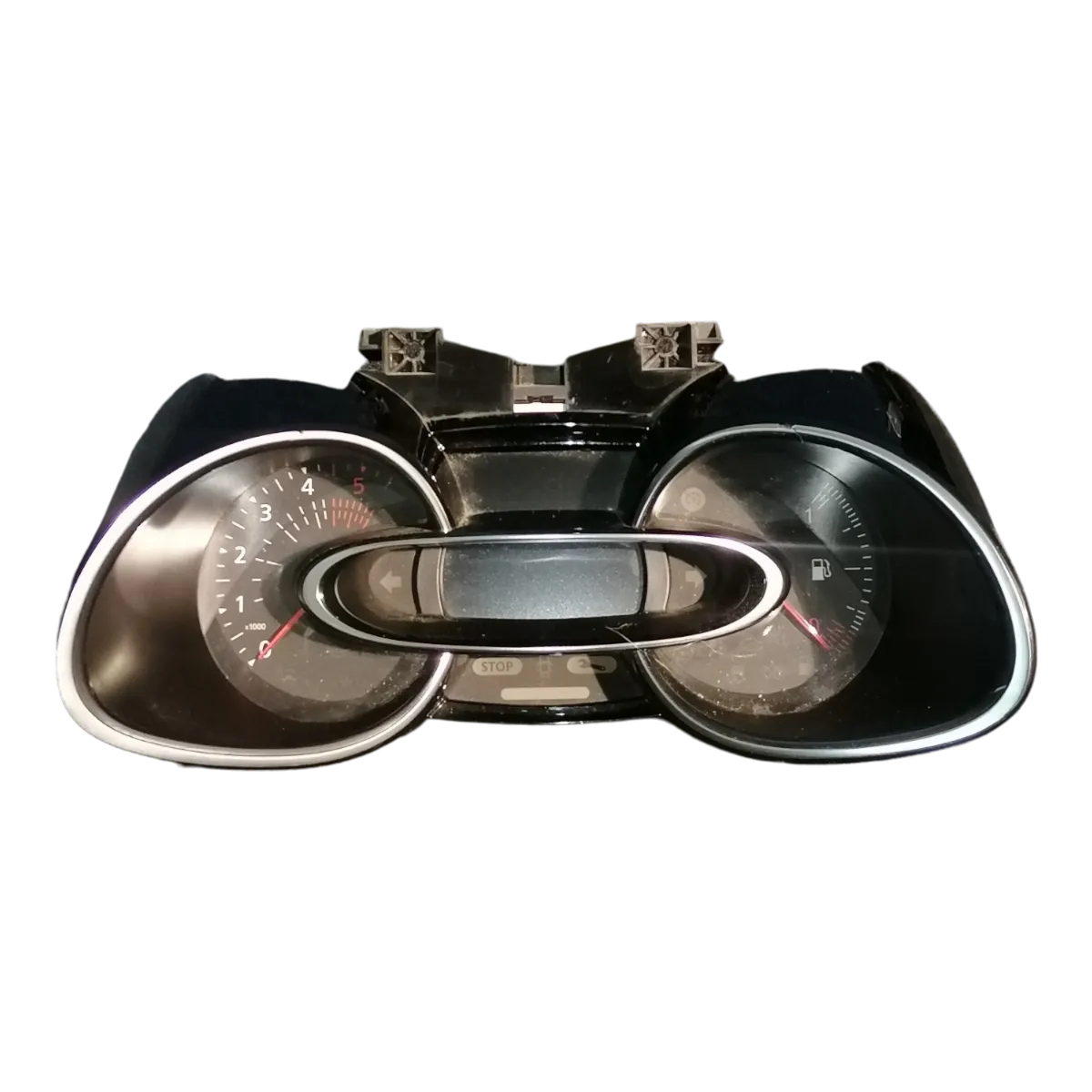 Renault Clio IV   12-20  kilometar sat / brzinomjer    248109917R