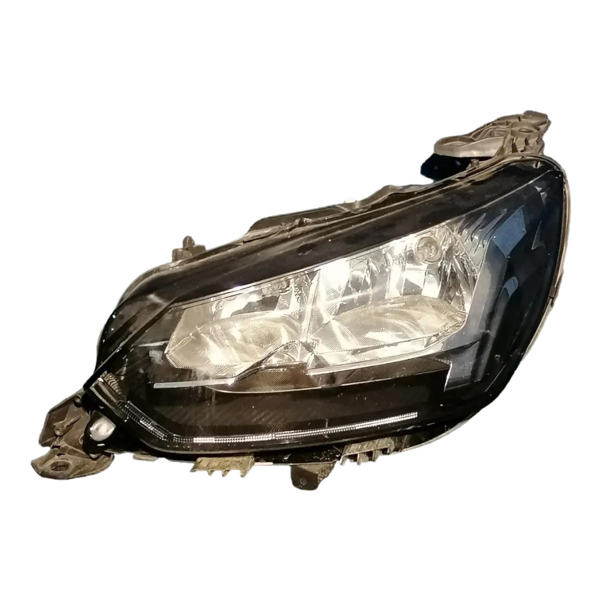Peugeot 208 P21E   19- 24    far prednji lijevi    9823193980