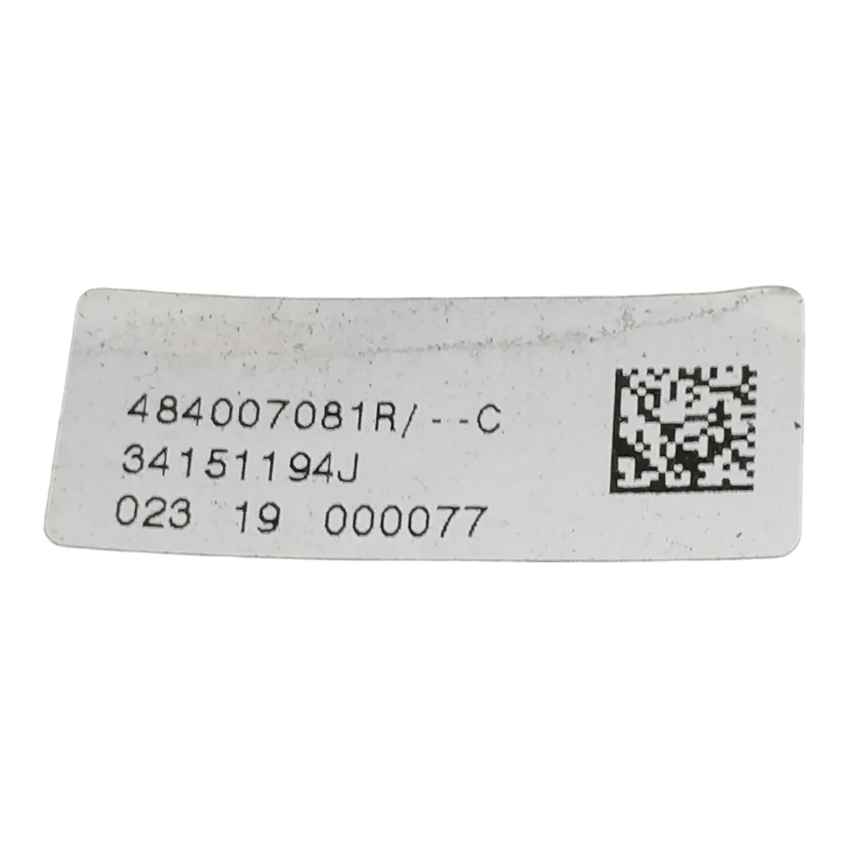 Renault Twingo III   14-       volan/obruč volana    484007081R   255583372R   34160328G